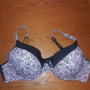 Jessica Simpson Full Figure Bra